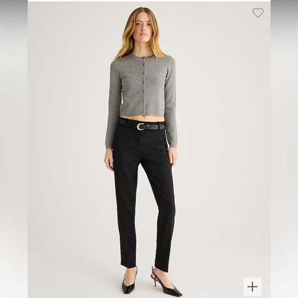 J. Crew Pants - J Crew 365 Cameron Pant size 6